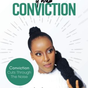 IT WAS CONVICTION: Conviction Cuts Through The Noise